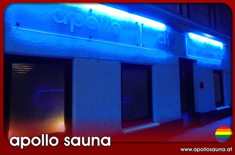 Apollo City Sauna