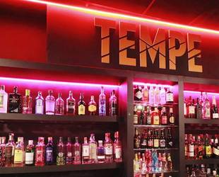 Pub TEMPE