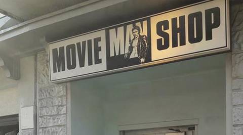 Man Moviethek