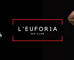 L'Euforia Sauna