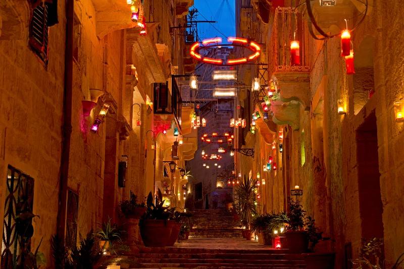 Malta gay destination 2023