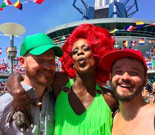 The cruise by la Demence, l'édition 2016