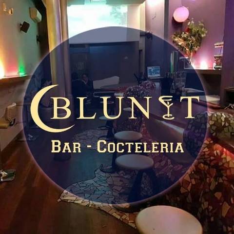 Blunit