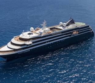 Discovering Atlas Class Cruises with Brand g