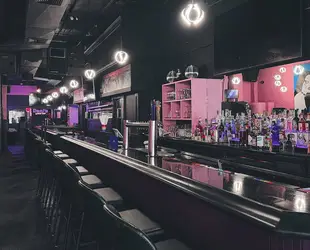 Dani’s Queer Bar