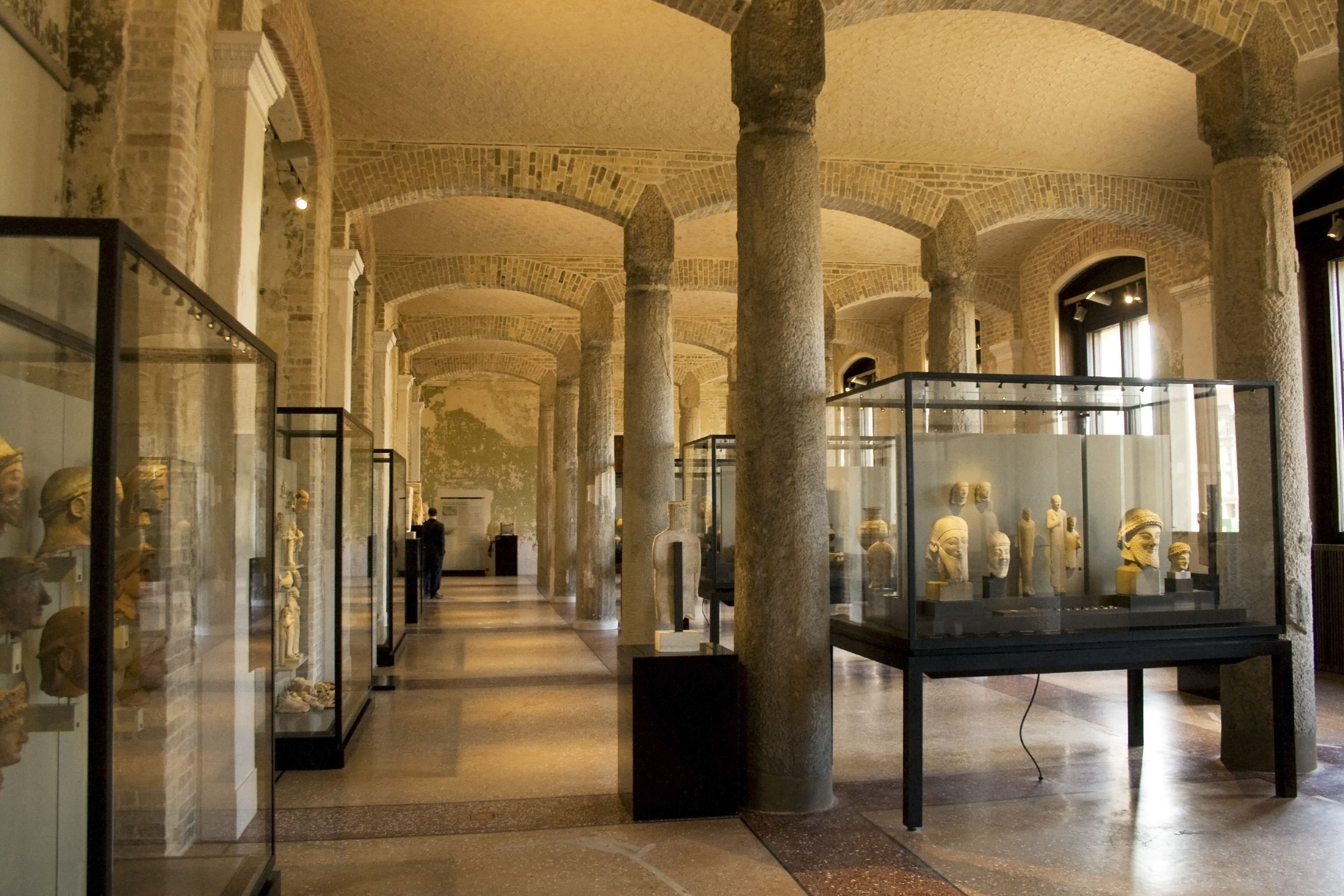 Musée de Nicosie