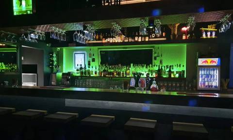 Cactus Club
