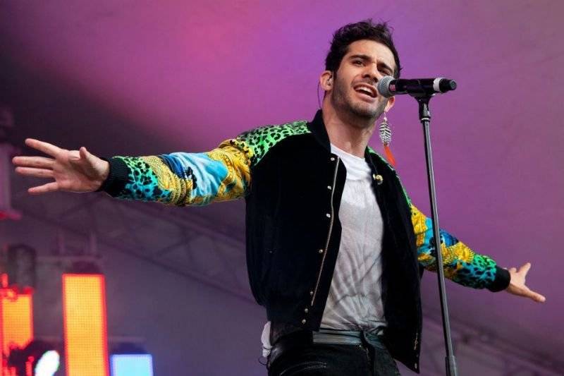 Facebook/Stockholm Pride photo 4/4