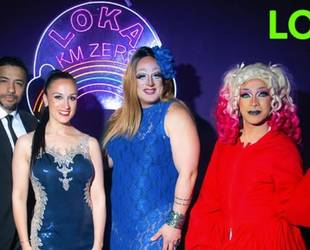 Loka by Km Zero