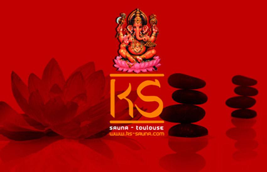 KS Sauna, tu escapada de relax en Toulouse