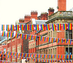 Liverpool aims to revitalize its gay quarter