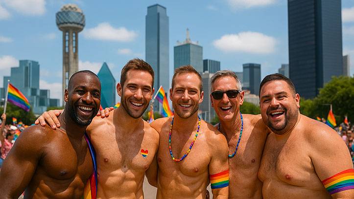 Dallas Pride