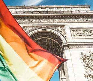 The Parisian gay bucket list! 