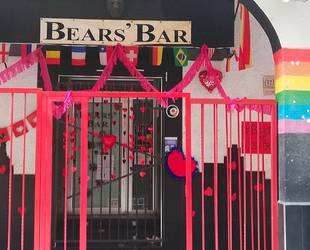 Bears Bar