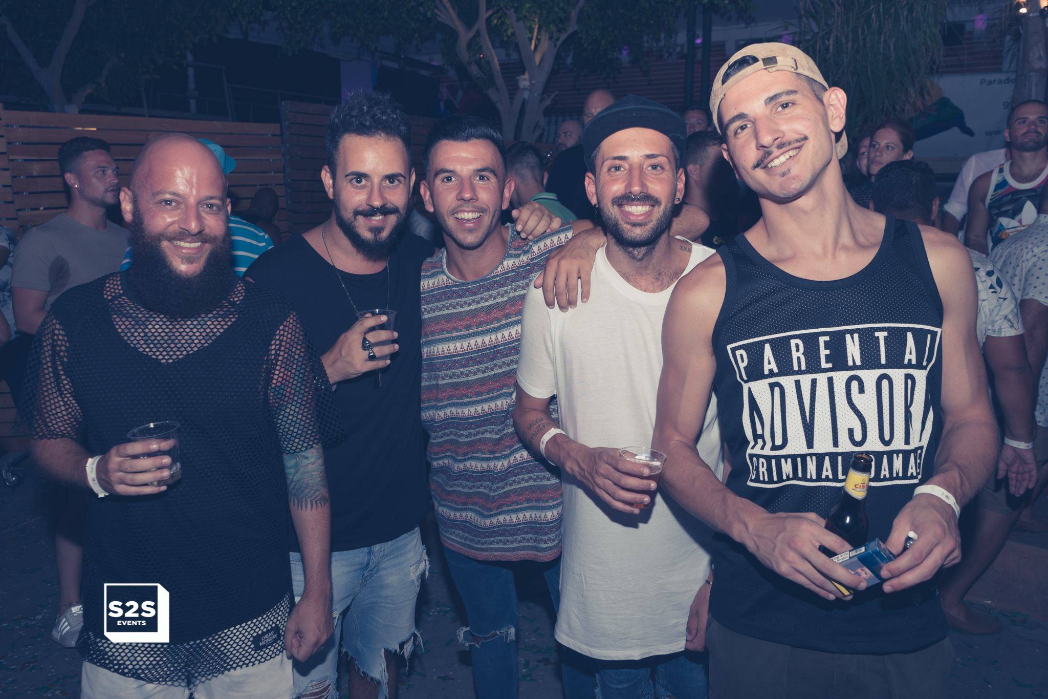 Host story Malta: The beautiful people I met