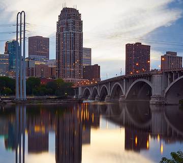 Minneapolis