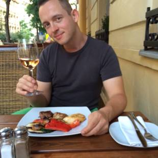 Prague: there is something for everyone