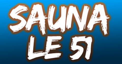 Sauna le 51