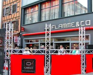 Flamme & Co