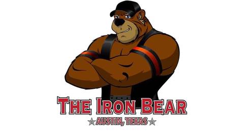 The Iron Bear