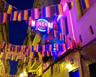 Disco-Pub MERCURY