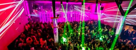Envy Night Club 