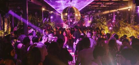 Gitano Jungle Tulum