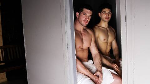 Covent Garden Health Spa