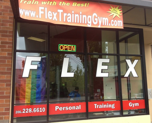 Flex Training Gym