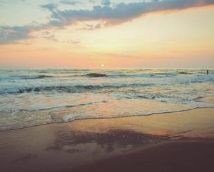 Marianelli Beach