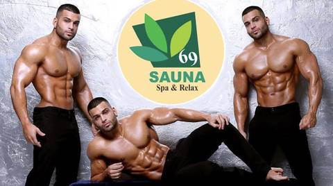 Sauna 69 Classico